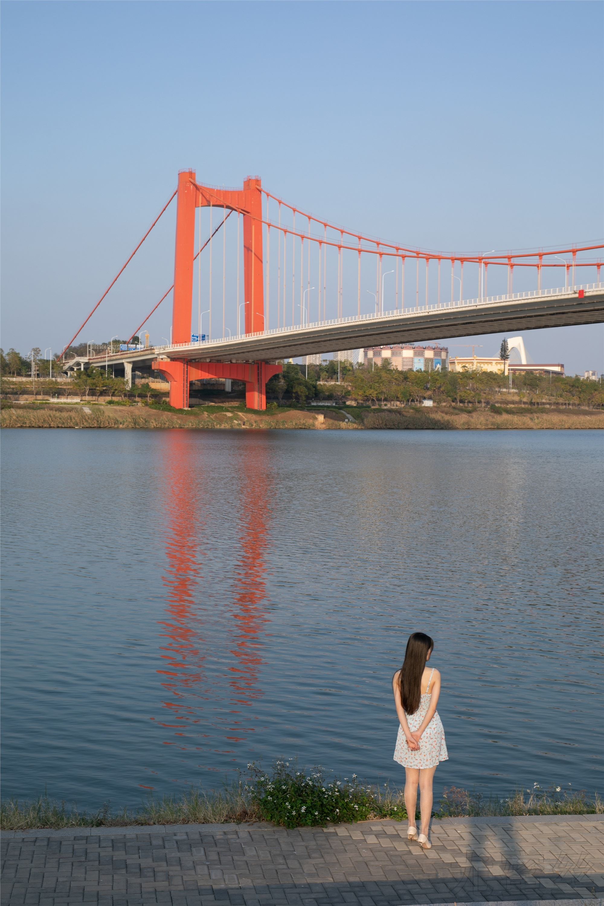 尤蜜丝 穿搭写真 NO.046